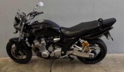 YAMAHA XJR 1300 – Garantie 6 mois complet