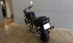YAMAHA XJR 1300 – Garantie 6 mois complet