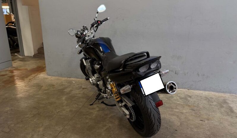 YAMAHA XJR 1300 – Garantie 6 mois complet