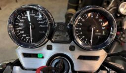YAMAHA XJR 1300 – Garantie 6 mois complet