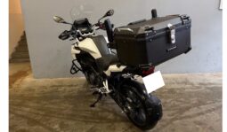 BENELLI 502 TRK ABS A2 – Garantie 6 mois complet