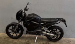 SUPER SOCO TC MAX BLACK – Garantie 6 mois complet