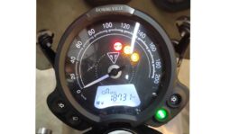 TRIUMPH 900 STREET TWIN ABS – Garantie 6 mois complet