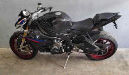 BMW S1000R – Garantie 6 mois complet