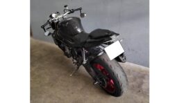 BMW S1000R – Garantie 6 mois complet