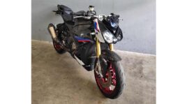 BMW S1000R – Garantie 6 mois complet