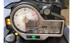 BMW S1000R – Garantie 6 mois complet