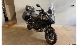 HONDA NT 1100 DCT – Garantie 12/2028 complet