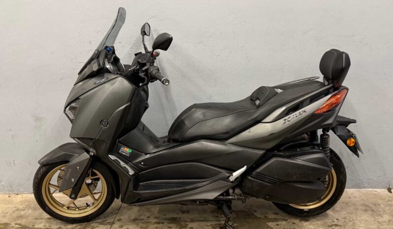 YAMAHA 300 X-MAX TECHMAX ABS 2021 – Garantie 6 mois P&Mo complet