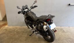MOTO-GUZZI V85 TT ABS – Garantie 6 mois P&Mo complet