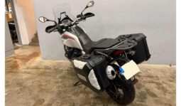 MOTO GUZZI V85 TT TRAVEL ABS – Garantie 6 mois P&Mo complet