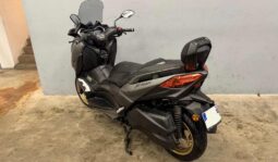 YAMAHA 300 X-MAX TECHMAX ABS 2021 – Garantie 6 mois P&Mo complet