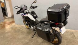 BMW F 850 GS RALLY A2 – Garantie 6 mois P&Mo complet