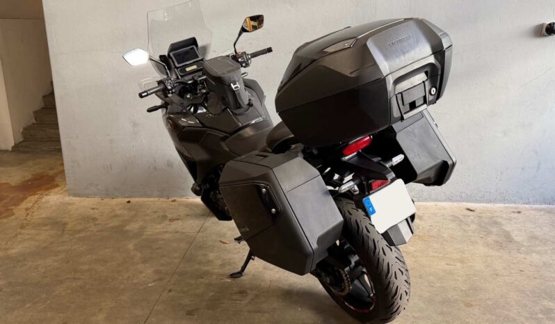 HONDA NT 1100 DCT – Garantie 12/2028 complet