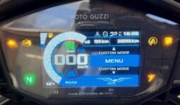 MOTO-GUZZI V85 TT ABS – Garantie 6 mois P&Mo complet