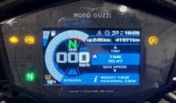 MOTO GUZZI V85 TT TRAVEL ABS – Garantie 6 mois P&Mo complet