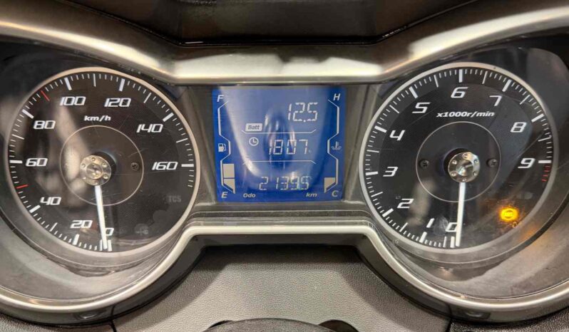 YAMAHA 300 X-MAX TECHMAX ABS 2021 – Garantie 6 mois P&Mo complet