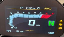 BMW F 850 GS RALLY A2 – Garantie 6 mois P&Mo complet