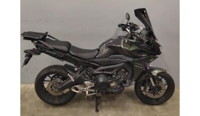YAMAHA 850 TRACER – Garantie 6 mois