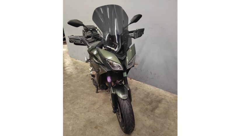 YAMAHA 850 TRACER – Garantie 6 mois complet