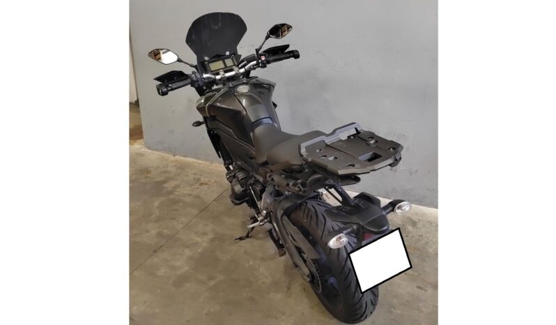 YAMAHA 850 TRACER – Garantie 6 mois complet