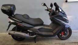 KYMCO 500 XCITING ABS -Garantie 6 mois