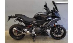 BMW F 900 XR A2 TRIPLE BLACK – Garantie constructeur du 04/2025 au 04/2028