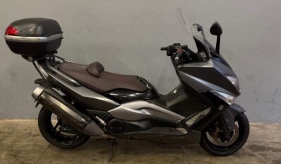 YAMAHA 500 TMAX ABS – Garantie 6 mois