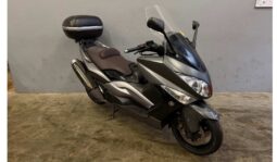 YAMAHA 500 TMAX ABS – Garantie 6 mois complet