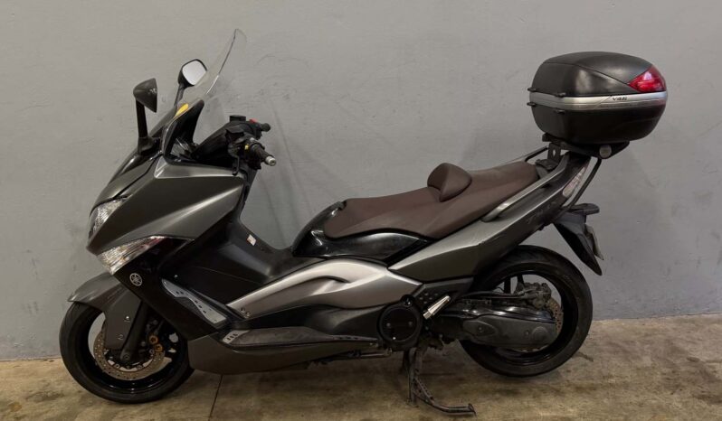 YAMAHA 500 TMAX ABS – Garantie 6 mois complet