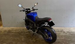 YAMAHA 900 MT 09 – Garantie 6 mois complet
