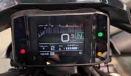 YAMAHA 900 MT 09 – Garantie 6 mois complet