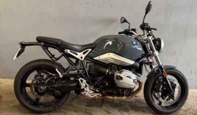 BMW R 1200 NINE T PURE ABS – Garantie 6 mois P&Mo