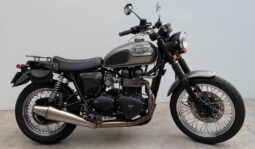 TRIUMPH 865 SCRAMBLER MECATWIN – Garantie 6 mois P&Mo
