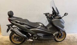 YAMAHA T-MAX 560 TECHMAX ABS – Garantie 6 mois P&Mo