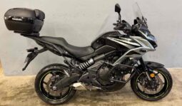 KAWASAKI 650 VERSYS A2 – Garantie 6 mois P&Mo