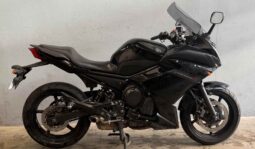 YAMAHA XJ6 DIVERSION F 2011 ABS – Garantie 6 mois P&Mo
