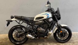 YAMAHA XSR 700 ABS – Garantie 6 mois P&Mo