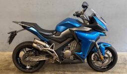 ZONTES 310 X ABS – Garantie 6 mois P&Mo