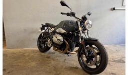 BMW R 1200 NINE T PURE ABS – Garantie 6 mois P&Mo complet