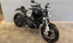 BMW R1200 NINE-T DARK WOLF – Garantie 6 mois P&Mo complet