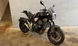 HONDA CB 1000 R ABS – Garantie 6 mois P&Mo complet