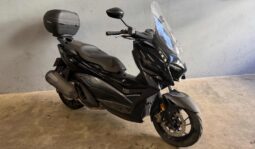 ZONTES 310 M ABS – Garantie 6 mois P&Mo complet