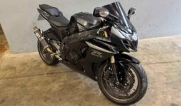 SUZUKI 1000 GSX-R – Garantie 6 mois P&Mo complet
