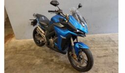 ZONTES 310 X ABS – Garantie 6 mois P&Mo complet