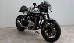 NORTON COMMANDO 961 DOMINATOR SS – Garantie 6 mois P&Mo complet