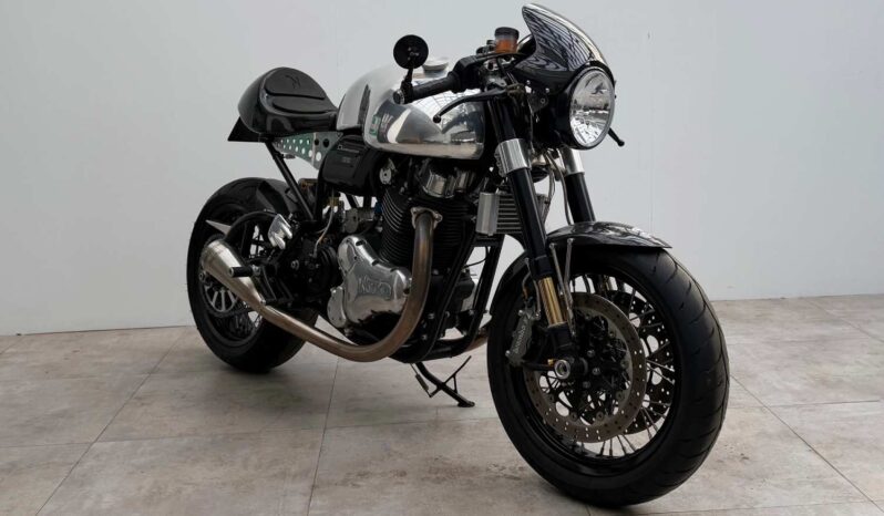 NORTON COMMANDO 961 DOMINATOR SS – Garantie 6 mois P&Mo complet