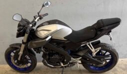 YAMAHA MT-125 – Garantie 6 mois P&Mo complet