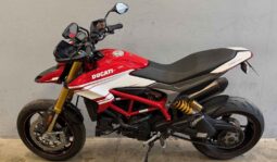 DUCATI HYPERMOTARD 939 SP ABS – Garantie 6 mois P&Mo complet