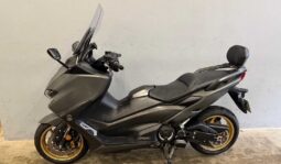 YAMAHA T-MAX 560 TECHMAX ABS – Garantie 6 mois P&Mo complet
